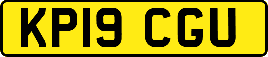 KP19CGU