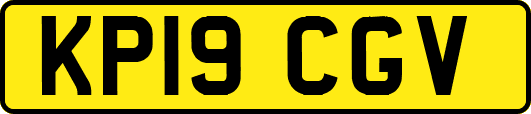 KP19CGV