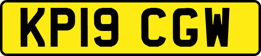 KP19CGW