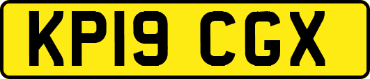 KP19CGX