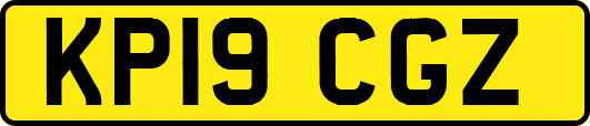 KP19CGZ