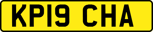 KP19CHA