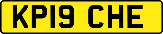 KP19CHE