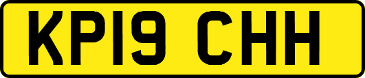 KP19CHH