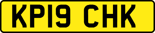 KP19CHK