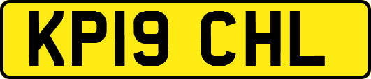 KP19CHL