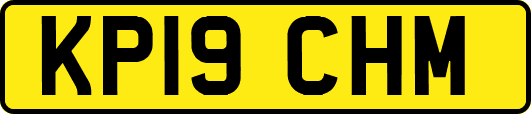 KP19CHM