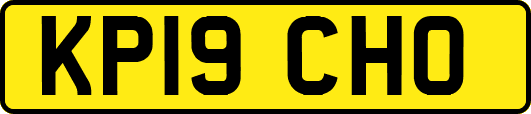 KP19CHO