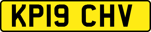 KP19CHV