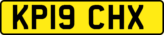 KP19CHX