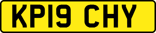 KP19CHY
