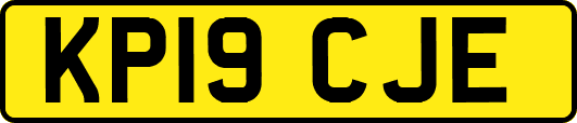 KP19CJE
