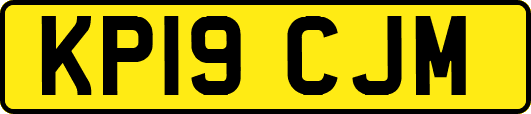 KP19CJM