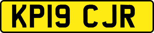 KP19CJR