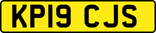 KP19CJS