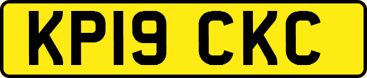 KP19CKC