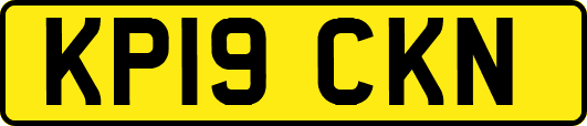 KP19CKN