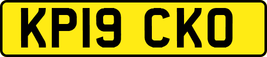 KP19CKO