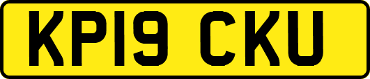 KP19CKU