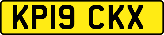 KP19CKX