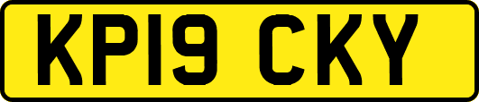 KP19CKY