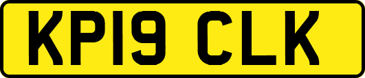 KP19CLK