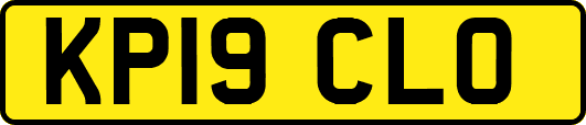 KP19CLO