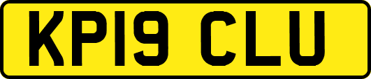 KP19CLU
