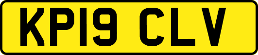 KP19CLV