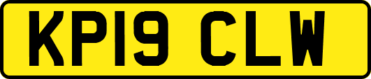 KP19CLW