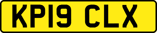 KP19CLX