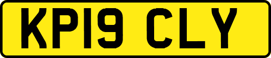KP19CLY