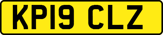 KP19CLZ