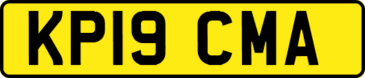 KP19CMA