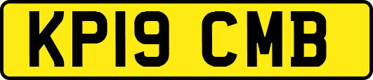 KP19CMB