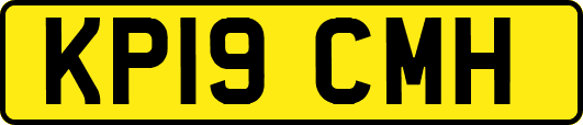 KP19CMH