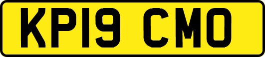KP19CMO