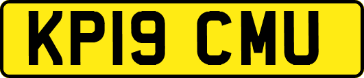 KP19CMU