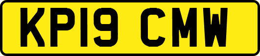 KP19CMW