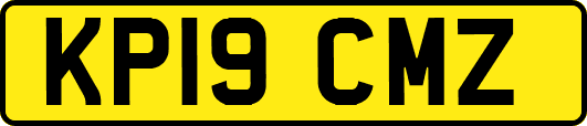 KP19CMZ