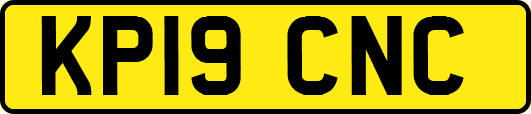 KP19CNC