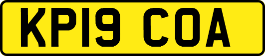 KP19COA