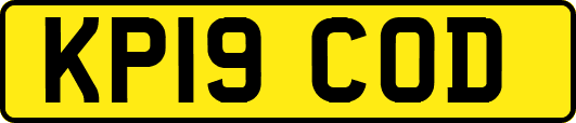 KP19COD