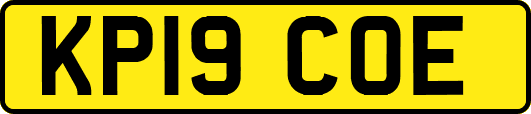 KP19COE