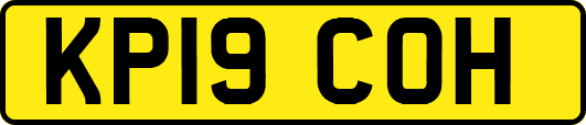 KP19COH