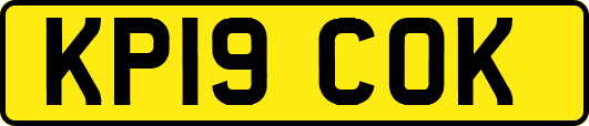 KP19COK