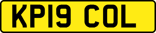 KP19COL