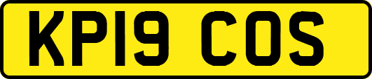 KP19COS