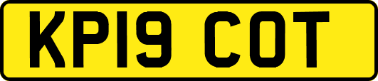 KP19COT