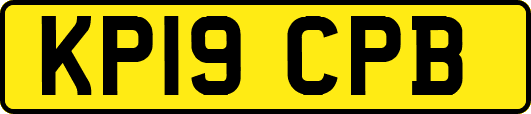 KP19CPB
